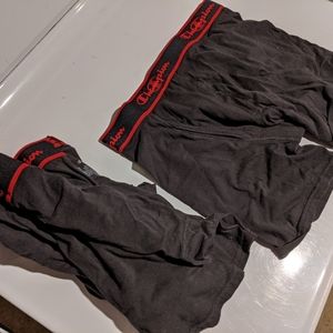 4 new champion boxer briefs